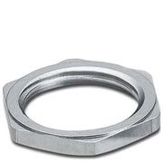 Phoenix Contact - Modularer Steckverbinder (Industriesteckverbinder) Kontermutter RC-13041 M20x1,5 − 10 Stück