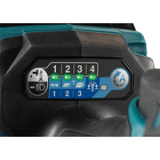 Makita - Schlagschrauber (Akku) Akku-Schlagschrauber TD002GD202 40V max. / 2,5 Ah