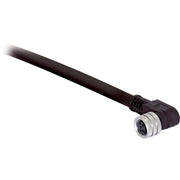 Di-soric - Konfektioniertes Sensor-Aktor-Kabel Anschlusskabel TKPM-W-10/4 Buchse, M8, 10000mm