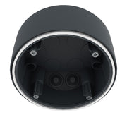 BEG Brück Electronic - Zubehör/Ersatzteile für Bewegungsmelder Montageset 93786 anthrazit