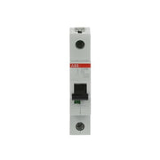 ABB Stotz S&J - Leitungsschutzschalter Sicherungsautomat S201M-D1 10 kA, 1 A, 1P