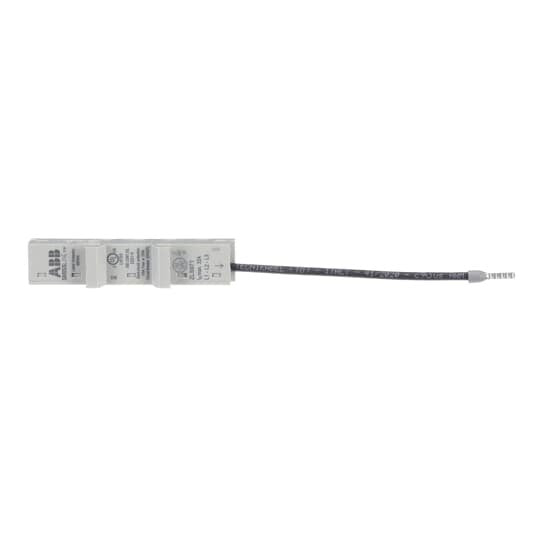 ABB Stotz S&J - Sammelschienen-Adapter Universaladapter ZLS971 f.L1-L2-L3 max.32A