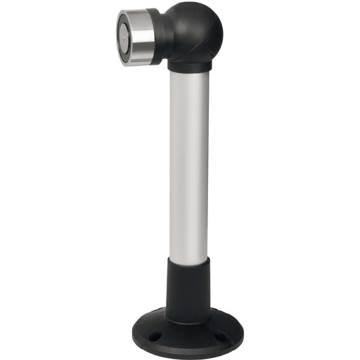 Assa Abloy effeff - Haftmagnet für Türfeststellanlage Magnet 830 800N Boden/Wand 830-8BW3----F90 24V 350mm