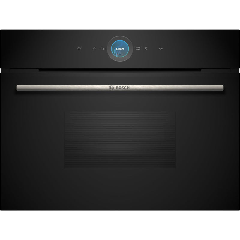 Bosch - Dampfgarer EB-Kompakt-Dampfgarer CDG714XB1 Serie8,HomeConnect