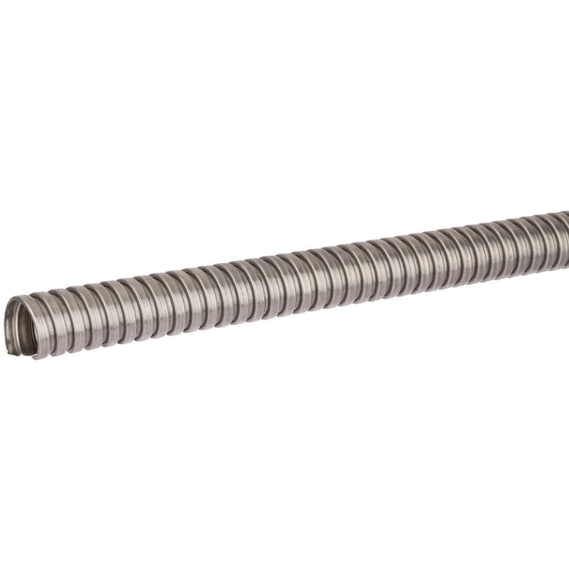 Lapp Zubehör - Metall-Schutzschlauch SILVYN-SSU-25-/-21,1X25,0- 61804614 25M − 25 Meter