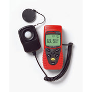 Beha-Amprobe - Luxmeter Digitales Luxmeter Amprobe LM-120 Data-Hold