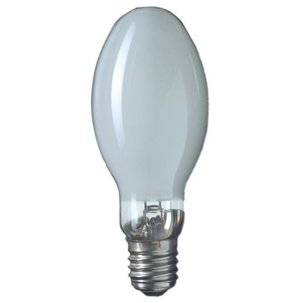 Radium Lampenwerk - Halogen-Metalldampflampe ohne Reflektor Halogenmetalldampflampe HRI-E 400WDPRO230E40