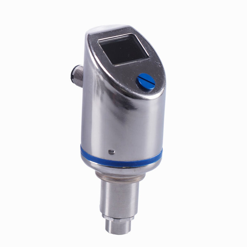 Jumo - Temperaturschalter Temperaturschalter-Anzeige 00551004 M12 -50 - +500°C