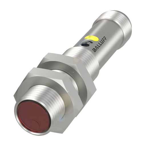 Balluff - Lichttaster energetisch Lichttaster BOS 12M-PO-RD10-S4