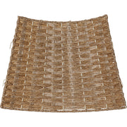 Star Trading - Festbeleuchtung Korb 4-tlg. 080-57 steckbar beige − 4 Stück