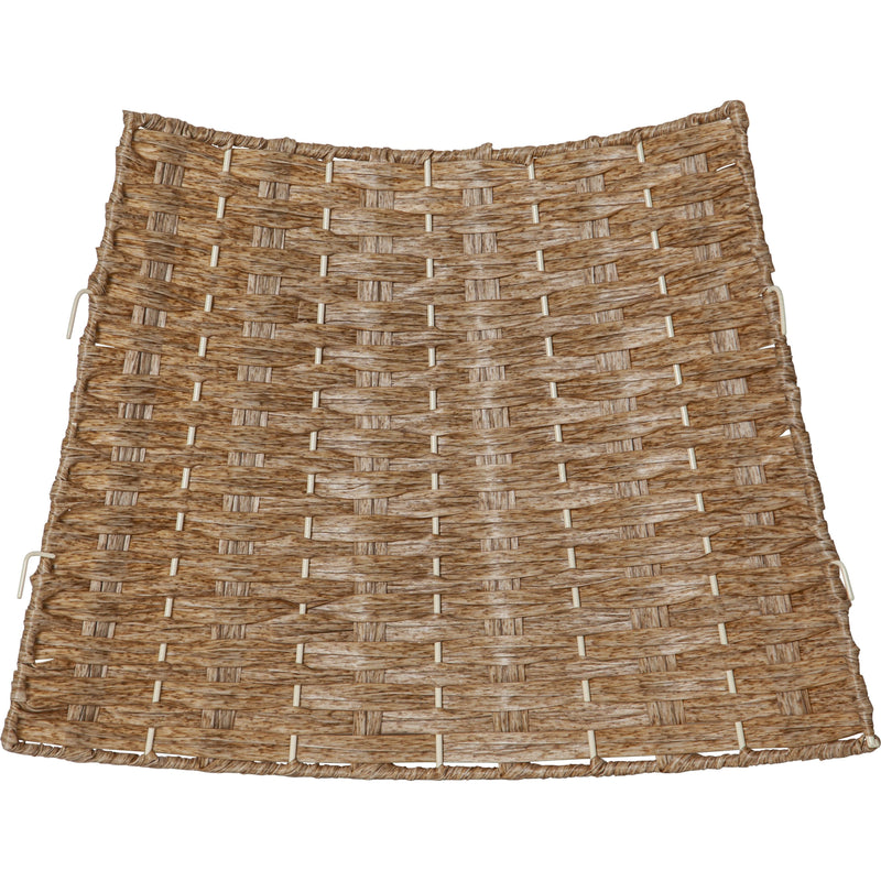 Star Trading - Festbeleuchtung Korb 4-tlg. 080-57 steckbar beige − 4 Stück