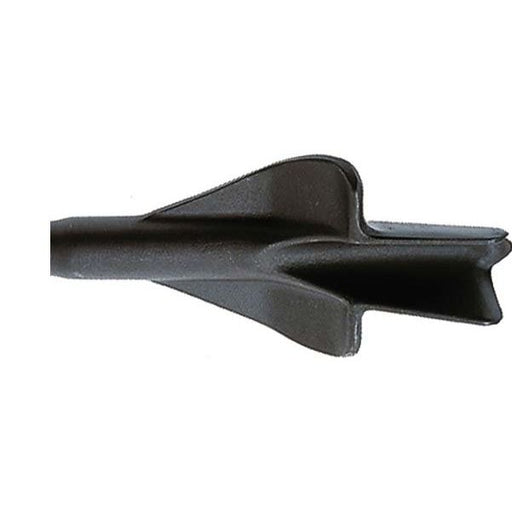 Makita - Maschinenmeißel S-Max Flügelmeißel P-16330 35x380mm − 1 Stück by Makita
