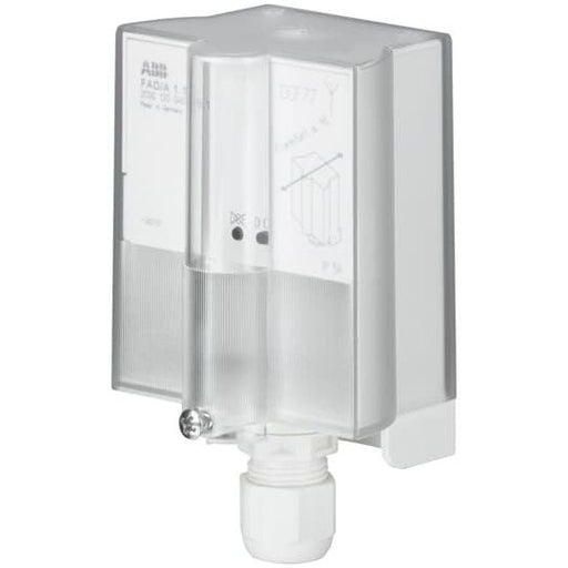 Busch-Jaeger - Zubehör/Ersatzteile für Schaltuhr FAD/A1.1 DCF-Antenne FAD/A 1.1 für Funks