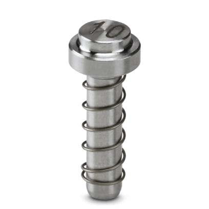 Phoenix Contact - Abisolier- und Crimpautomat Werkzeug-Automaten Zubehör CF 1000 ST 10-2,5  − 1 Stück