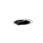 Brumberg Leuchten - Downlight/Strahler/Flutlicht Einbaumodul rund 45006550