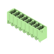 Weidmüller - Leiterplattensteckverbinder Verbinder 3.81mm SC 3.81/0#1793660000 − 54 Stück