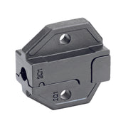Cimco Werkzeuge - Spezialwerkzeug für Kommunikationstechnik Ersatzprofil 106215 8-polig RJ45 Hirose
