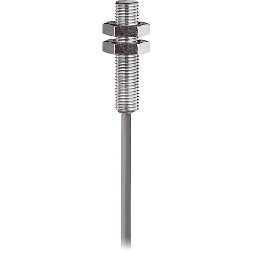 Di-soric - Induktiver Näherungsschalter Induktiver Näherungssensor DCC 08 M 02 PSLK/10m 2mm, bündig