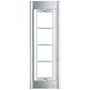 Grothe - Montageelement für Türstation Adapter TLZ 1145/822