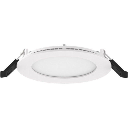 EVN Lichttechnik - Decken-/Wandleuchte LED-Einbaupanel LTR080125