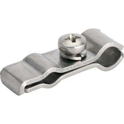 Danfoss - Zubehör/Ersatzteile für Heizbänder Entlastungsschelle 19-406007 V2A
