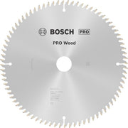 Bosch - Kreissägeblatt PRO Wood Kreissägeblatt, 2608640645 250 x 3,2 x 30 mm