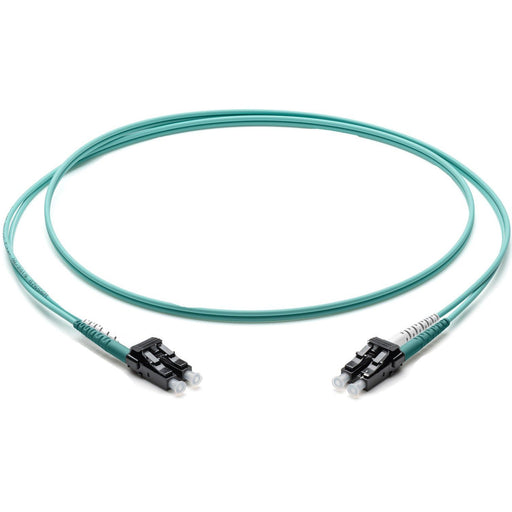 Corning - Patchkabel LWL LWL-Patchkabel LC/LC F050502T2Z20001M OM3 50/125,1m,türkis
