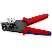 Knipex - Abisolierzange Präzisions-Abisolierzange 12 195mm