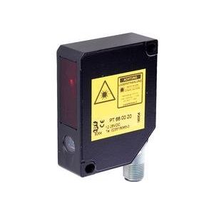 Ipf Electronic - Optischer Abstandssensor Sensor Laser, Taster, PT660020 65x50x21mm