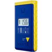 Varta Cons.Varta - Multimeter VARTA LCD Battery Tester 00893 101 111