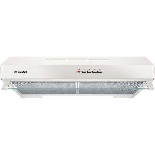 Bosch - Dunstabzugshaube UB-Haube DUL63CC20 Serie4,60cm,ws