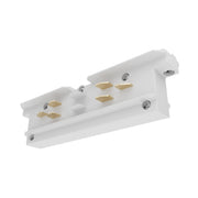 Feilo Sylvania - Elektrisches Zubehör/Ersatzteile für Leuchten Längsverbinder ONETRACK ST #9200719 weiß
