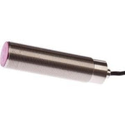 Ipf Electronic - Induktiver Näherungsschalter Sensor Induktiv, M18x1 IB1801T1 70lang bündig Sn: 5