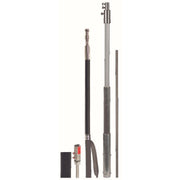 DEHN - Fangeinrichtung für Blitzschutz DEHNcon-H HVI-light-Ltg. HVILI20L6MS #819243 R2875FSP1000DSHGFKAL