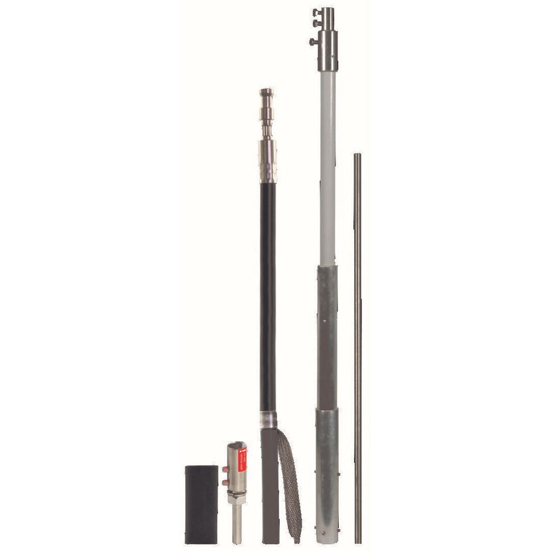 DEHN - Fangeinrichtung für Blitzschutz DEHNcon-H HVI-light-Ltg. HVILI20L6MS #819243 R2875FSP1000DSHGFKAL
