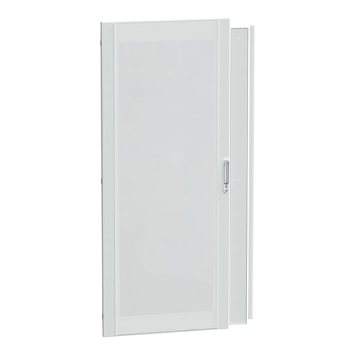 Schneider Electric - Tür/Bedientableau (Schaltschrank) Sichttür IP30 PrismaSeT-P LVS08538 Breite=800mm