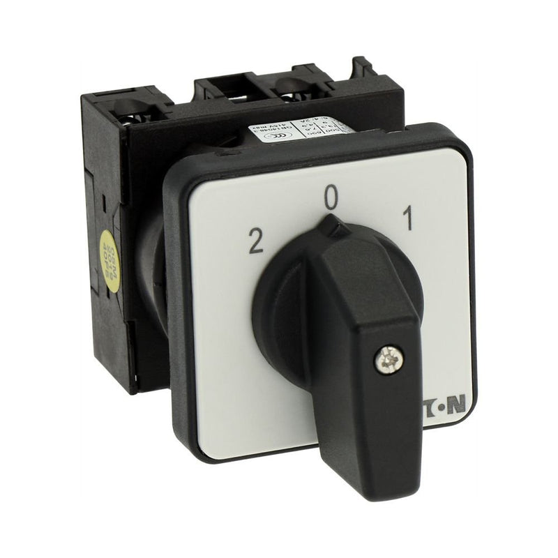 Eaton - Lastschalter Steuerschalter T0-1-15421/E 1pol