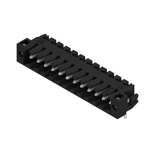 Weidmüller - Leiterplattensteckverbinder Verbinder 3.50mm SL-SMT 3.#1804340000  − 36 Stück