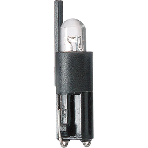Jung - Beleuchtungseinsatz für Installationsschalterprogramme LED-Leuchte gn 93-LED GN 230V ca.0,5mA