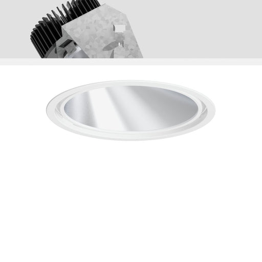 RZB - Downlight/Strahler/Flutlicht LED-Downlight 901804.002.1.76 ML, 940, DALI, ws