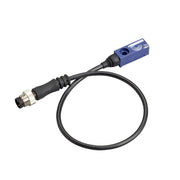 Telemechanique Sensors - Induktiver Näherungsschalter induktiv XS7J1A1PAL01M8 PNP, NO, 3L,12-24VDC