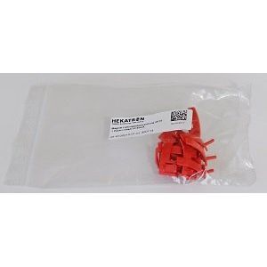 Hekatron Vertriebs - Zubehör/Ersatzteile für Brandmelder Magnet 3141000150101(VE10) zur Aktivierung LÜ