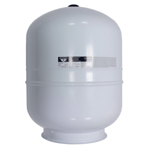 Vaillant - Ausdehnungsvorschaltgefäß Solar-Ausdehnungsgefäß 0020020655 100 l bodenstehend − 1 Stück by Vaillant
