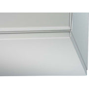 Rittal - Komponente für den Ausbau (Schaltschrank) Abschlussplatte CM 5001.130