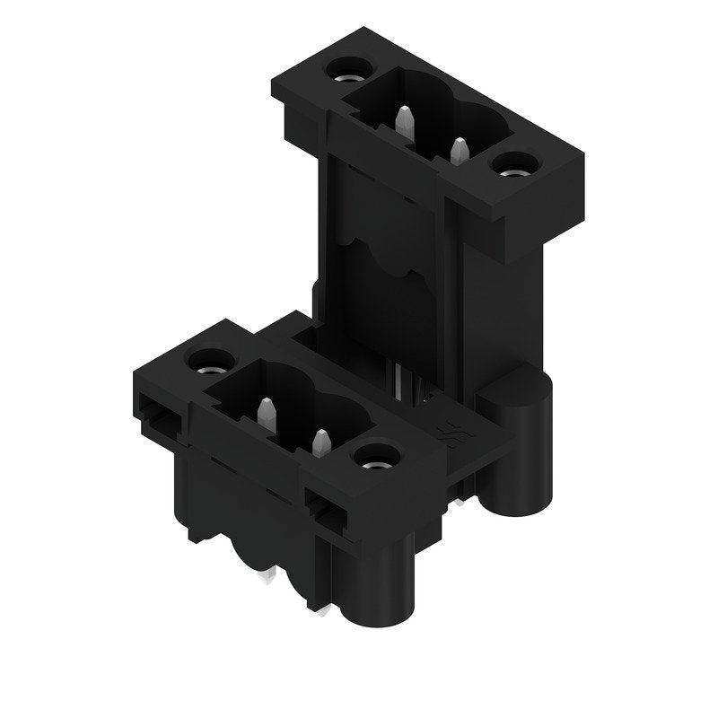 Weidmüller - Leiterplattensteckverbinder Verbinder 5.00mm SLDV-THR #1883100000 − 50 Stück
