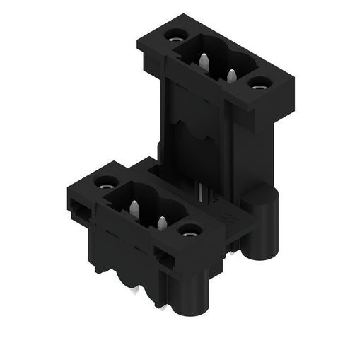 Weidmüller - Leiterplattensteckverbinder Verbinder 5.00mm SLDV-THR #1883100000 − 50 Stück