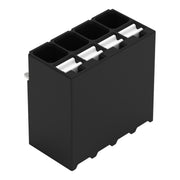 WAGO - Leiterplattenklemme THR-Leiterplattenklemme 2086-1224/997-605 Drücker,1,5mm²,sw − 2905 Stück