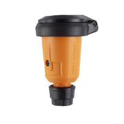 ABL - Schutzkontaktkupplung Hightech Kupplung 100000098 1580 F/B BS KD or − 10 Stück