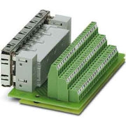 Phoenix Contact - Modularer Steckverbinder (Industriesteckverbinder) VARIOCON-Interface VC-INTERFAC #1853654
