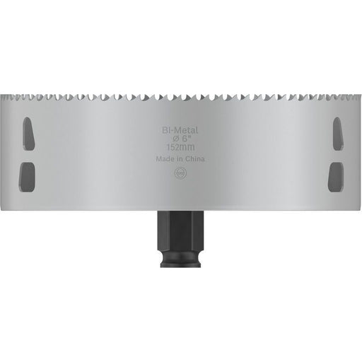 Bosch - Lochsäge PRO Multi Material PC Plus 2608594419 Lochsäge, 152 mm